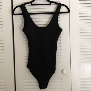 Zara bodysuit